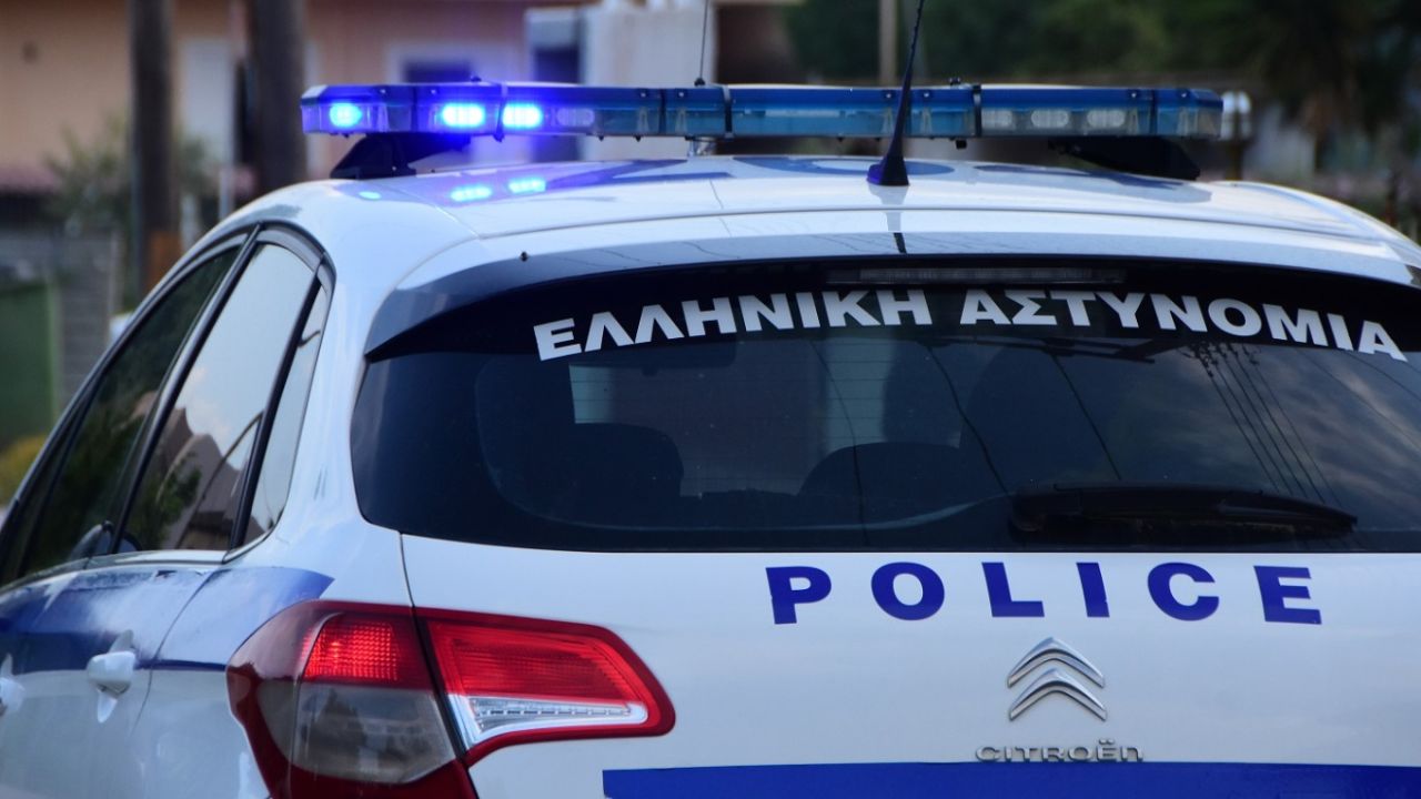 Θεσσαλονίκη: Ανήλικη συνελήφθη να οδηγεί κλεμμένο μοτοποδήλατο