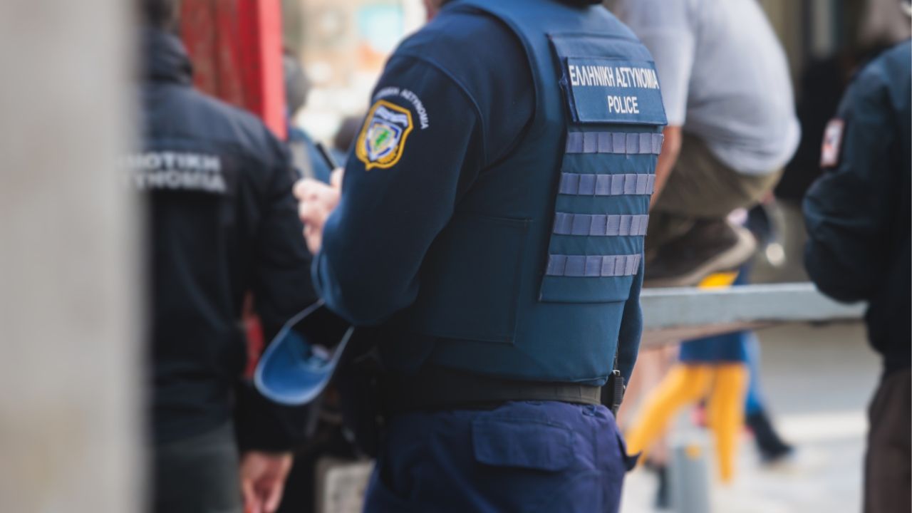 Ξάνθη: Συνελήφθη αστυνομικός για παράβαση καθήκοντος και πρόκληση σωματικής βλάβης