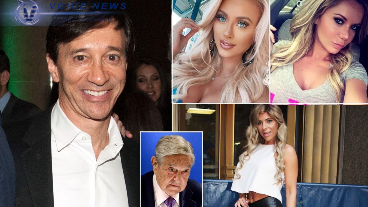 ΟΣΑ ΚΡΥΒΕΙ Ο ΔΙΑΒΟΛΟΣ ΣΤΟ ΣΚΟΤΑΔΙ! ΣΤΕΝΟΣ ΣΥΝΕΡΓΑΤΗΣ ΤΟΥ ΣΟΡΟΣ ΣΥΝΕΛΗΦΘΗ ΜΕ ΦΡΙΚΤΕΣ, ΣΕΞΟΥΑΛΙΚΕΣ ΚΑΤΗΓΟΡΙΕΣ!