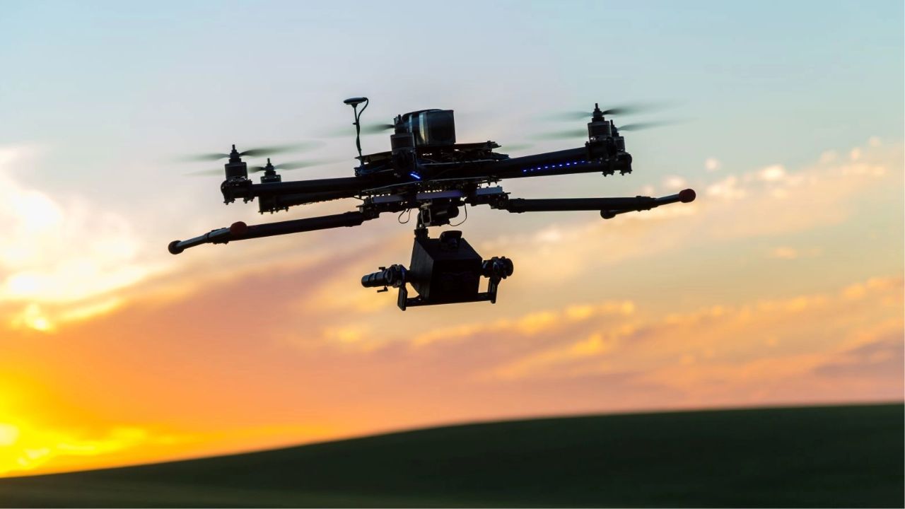 Σουηδία: Αντι-drones και Ραντάρ Στη Δανία Πριν τη Σύνοδο Κορυφής