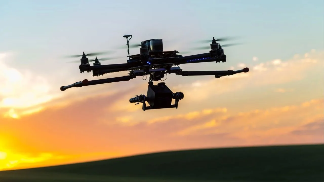 Σουηδία: Αντι-drones και Ραντάρ Στη Δανία Πριν τη Σύνοδο Κορυφής