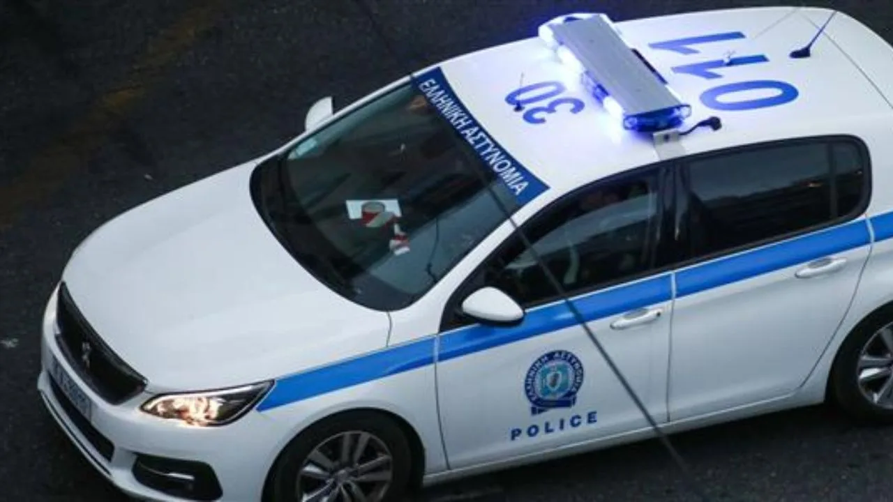 Μαρκόπουλο: Περισσότερα από 22 κιλά κάνναβης βρέθηκαν σε αστυνομική επιχείρηση