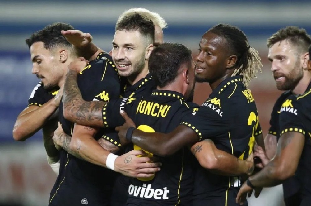 Super League: Αλλαγή ώρας στα ΟΦΗ – Άρης και ΑΕΛ – Βόλος για την 6η αγωνιστική