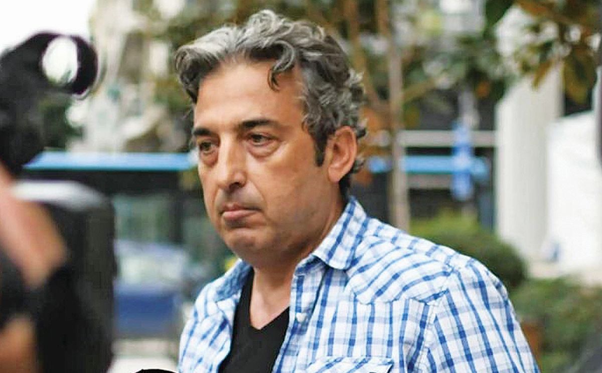 Τέμπη – Αίτημα για εκταφή κατέθεσε στο Εφετείο Λάρισας ο Παύλος Ασλανίδης