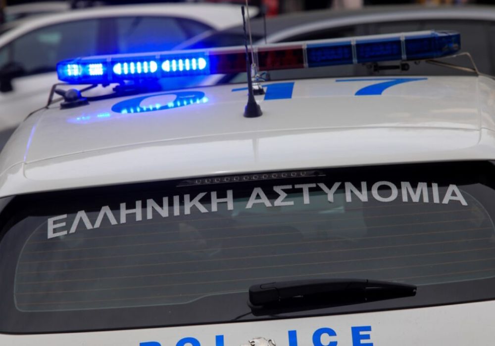 Στην Εισαγγελία η μητέρα που εγκατέλειψε το βρέφος 30 ημερών δίπλα στην Ακρόπολη