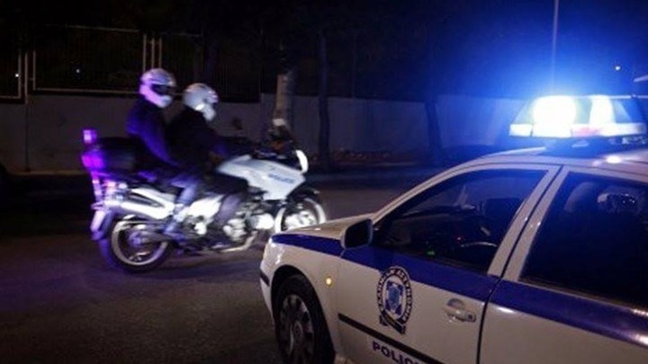 Ικαρία – Από ναρκωτικά και όπλα μέχρι…αρχαιότητες! -«Βαριά» δικογραφία και συλλήψεις – ΦΩΤΟ+ΒΙΝΤΕΟ