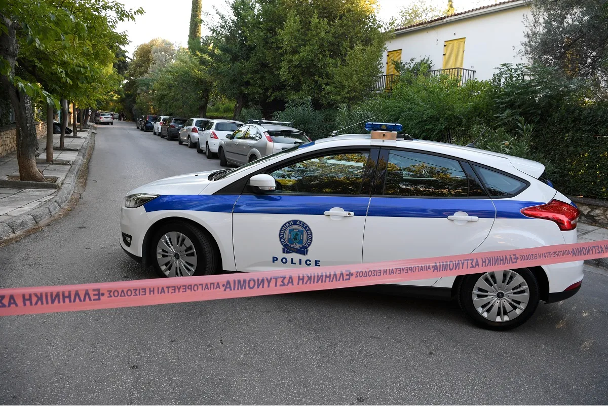«Τρόμος» στην Ηλιούπολη – «Γάζωσαν» κατοικία