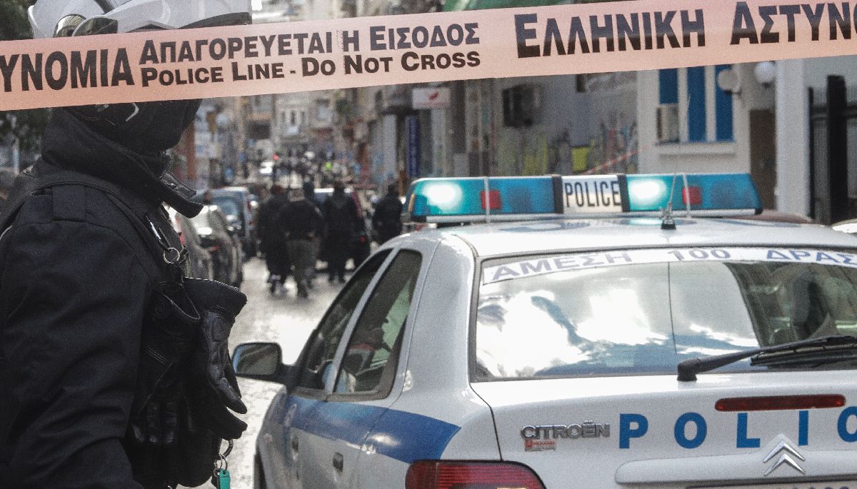 Μυστήριο με νεκρό 45χρονο στις Αχαρνές – «Εντοπίστηκε» σε εγκαταλελειμμένο «χώρο»