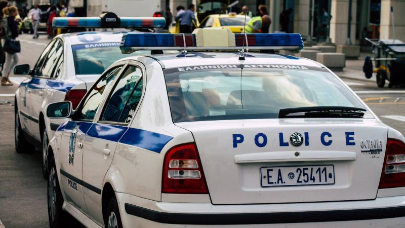 «Πάρτι» ναρκωτικών σε φεστιβάλ στην Ασπροβάλτα – 25 συλλήψεις