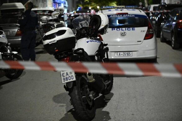 Θρίλερ με τους δύο νεκρούς σε διαμέρισμα – «Πυροβόλησε» την σύζυγό του και αυτοκτόνησε ;