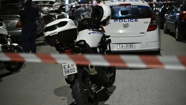 Αιματηρό «επεισόδιο» – Δύο αδέλφια εντοπίστηκαν «μαχαιρωμένα» – «ΤΙ ΣΥΜΒΑΙΝΕΙ»