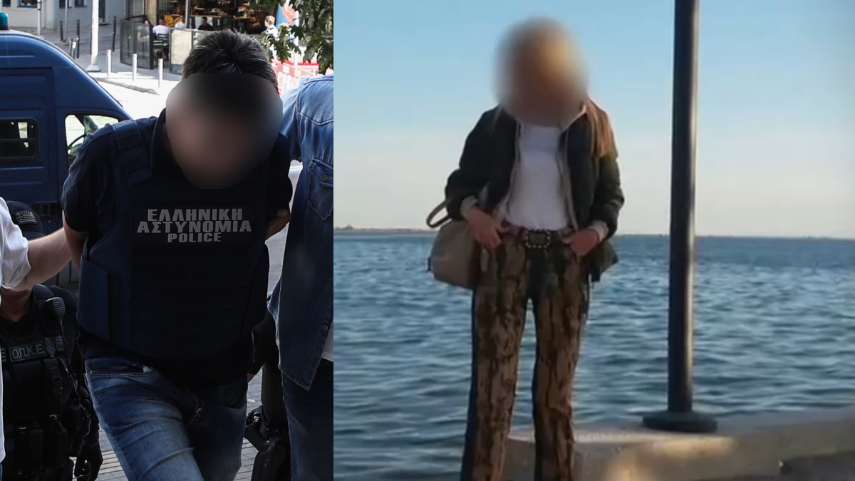 Θεσσαλονίκη – «Απίστευτη» δήλωση του πατέρα του αδελφοκτόνου: «Τον τυράννησε πολύ και αγανάκτησε»