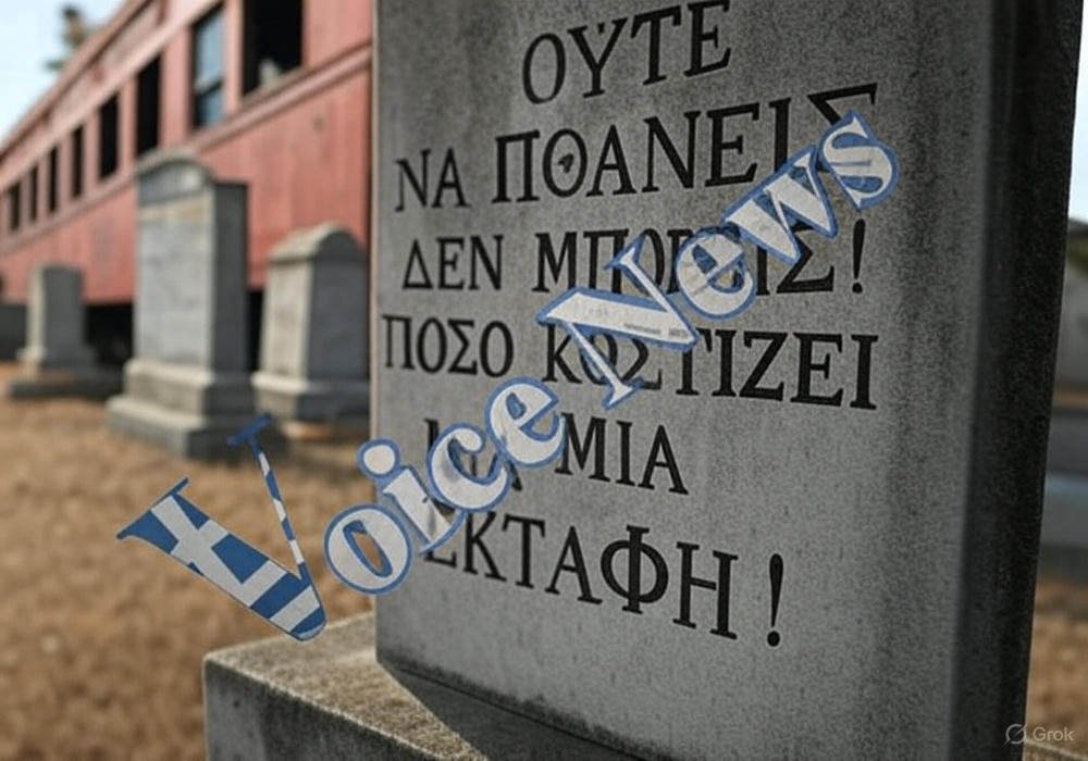 Τέμπη: Η εκταφή, οι παραλείψεις και το βάρος ενός δικονομικού τέρατος