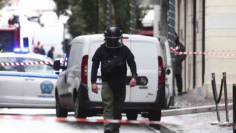 Λήξη συναγερμού στους Αμπελόκηπους – Ψευδής η απειλή για βόμβα!