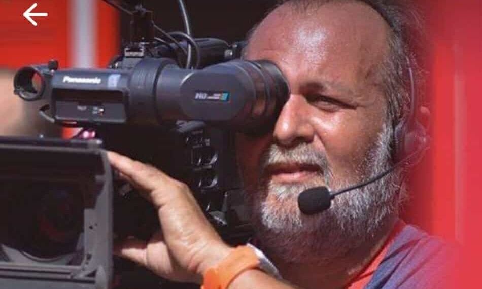 Τραγωδία – «Ξαφνικός» θάνατος κάμεραμαν από «ανακοπή» την ώρα του ρεπορτάζ