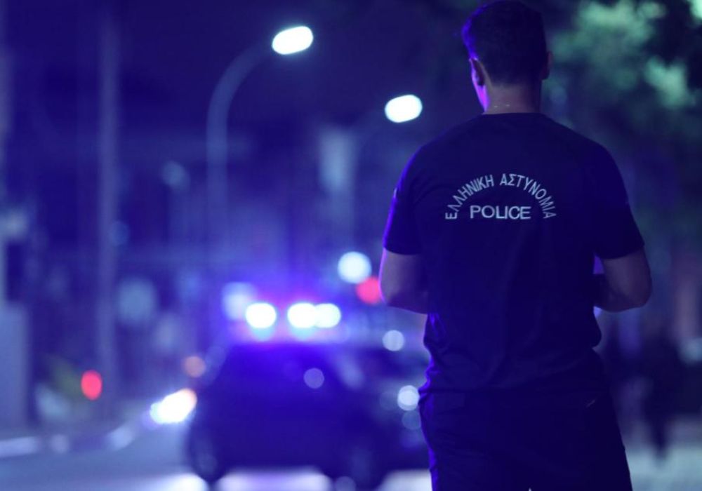 ΣΟΚ ΣΤΗΝ ΑΕΚ: ΣΥΛΛΗΨΗ ΜΠΑΣΚΕΤΜΠΟΛΙΣΤΑ ΠΟΥ ΑΡΝΗΘΗΚΕ ΑΛΚΟΤΕΣΤ