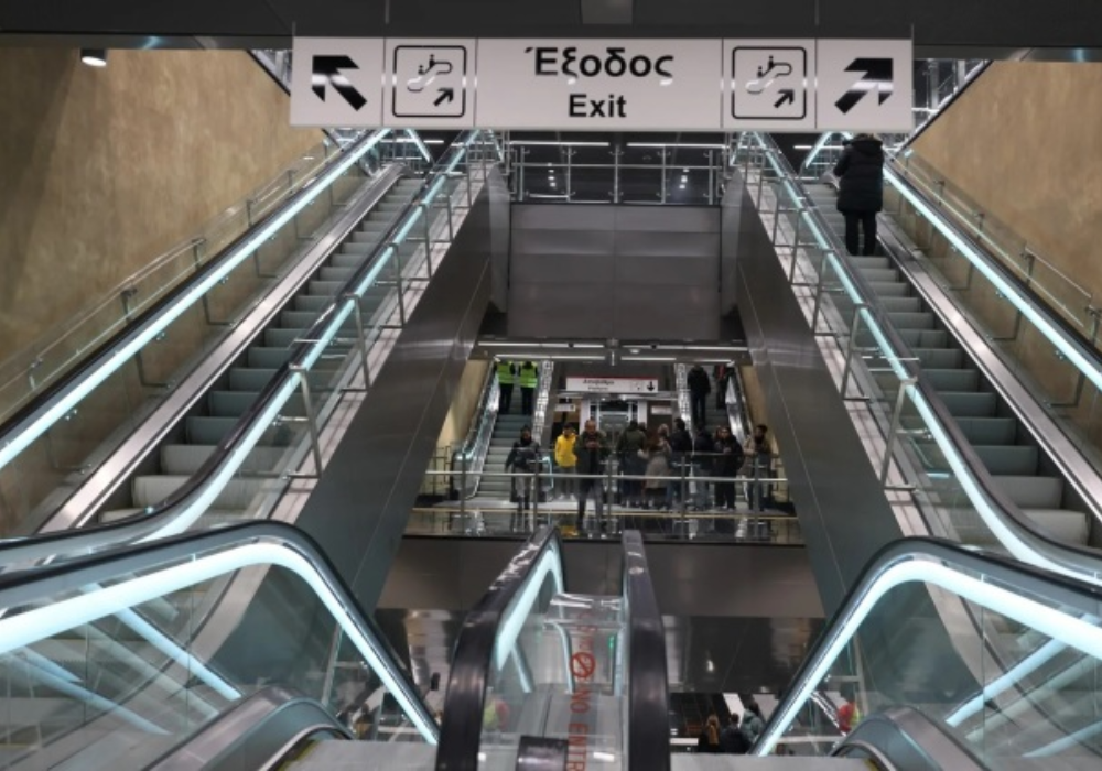 Θεσσαλονίκη: Κλειστό το μετρό για πορεία στη μνήμη του Ζακ Κωστόπουλου