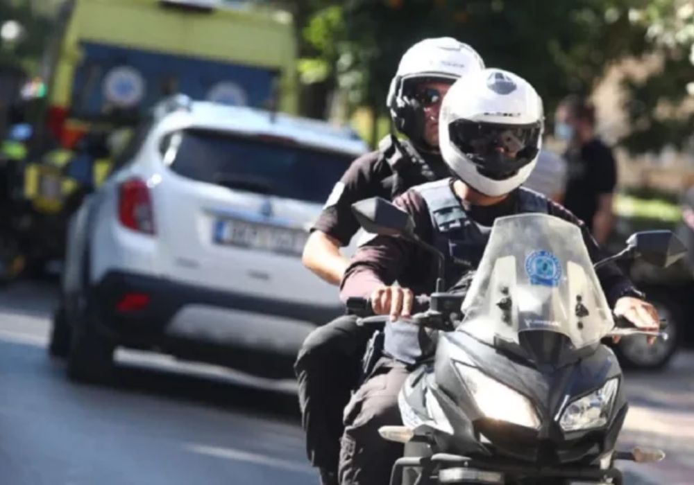 Συναγερμός στην Πάτρα: Αγνοείται 14χρονη στην περιοχή της Αρόης!