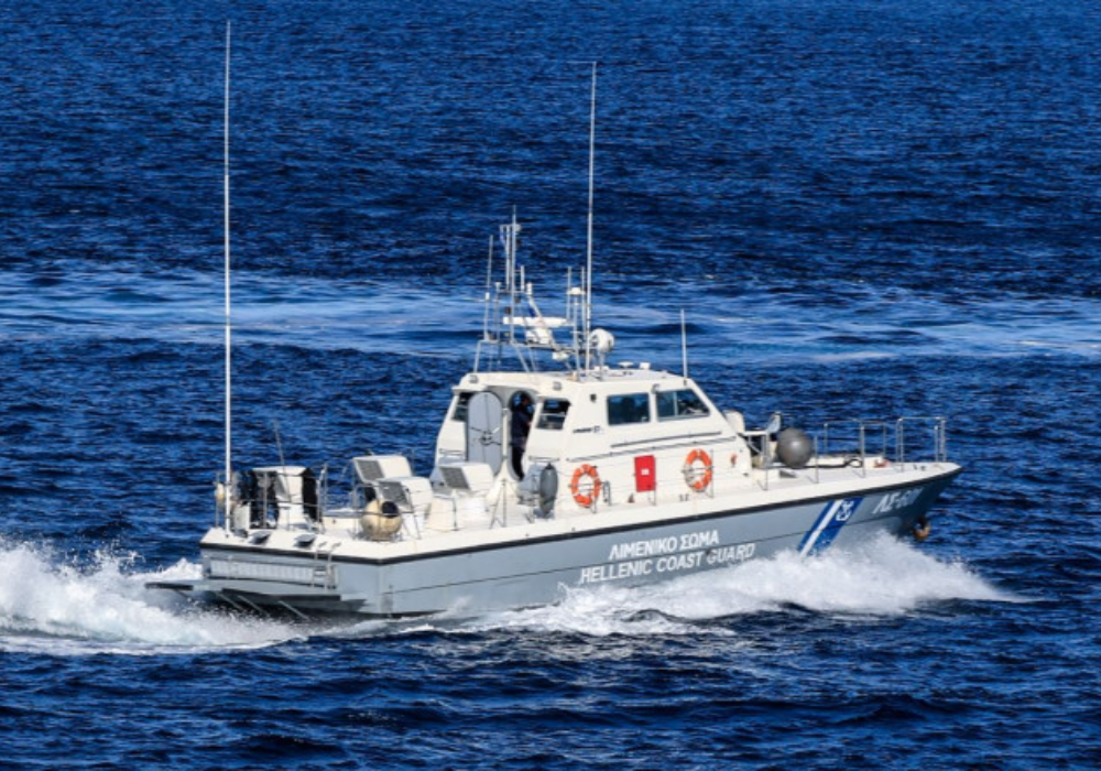 Συναγερμός στη Γαύδο: διασώθηκαν 145 παράνομοι μετανάστες σε μόλις 24 ώρες
