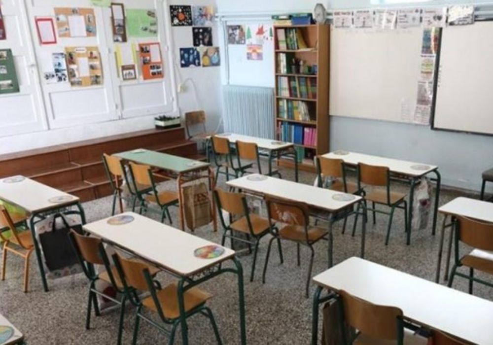 Υπουργείο Παιδείας: Τα κενά στα ολοήμερα σχολεία θα έχουν καλυφθεί έως τις 30 Σεπτεμβρίου.