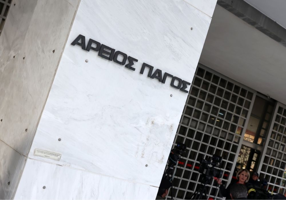 Συναγερμός από Άρειο Πάγο για Τέμπη – Κίνδυνος παραγραφής σοβαρών κατηγοριών