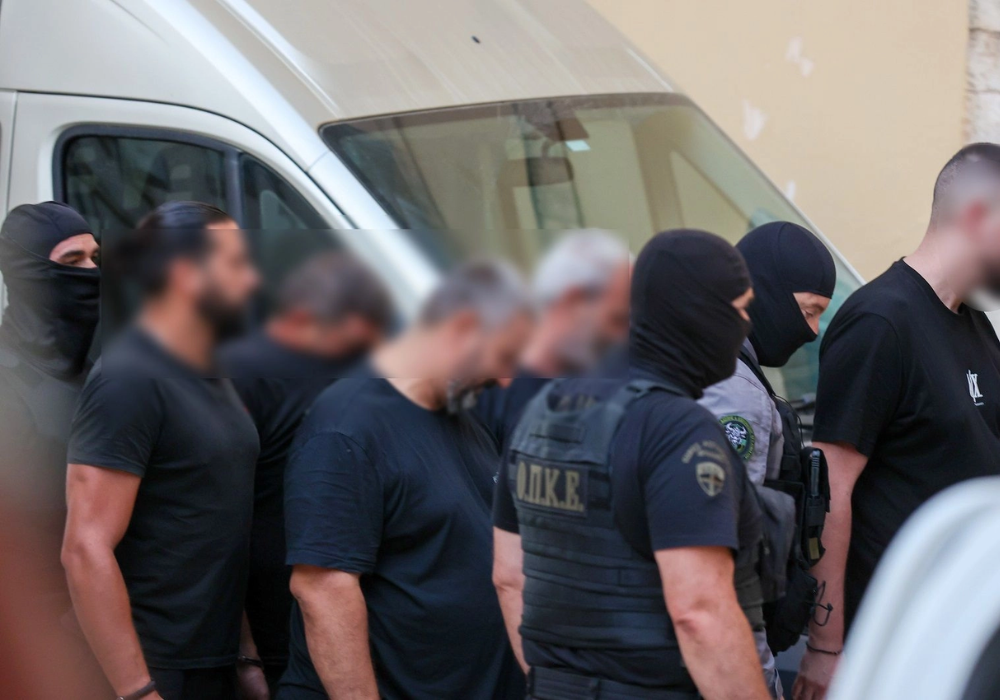 Νέα καταδίκη για τη «μαφία της Κρήτης» – μέλος της ξανά στο εδώλιο για εμπόριο ναρκωτικών