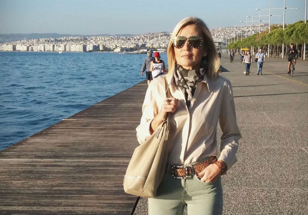 Φρίκη στη Θεσσαλονίκη: 50χρονος σκότωσε την αδερφή του – Συγκλονίζει η φίλη της 59χρονης