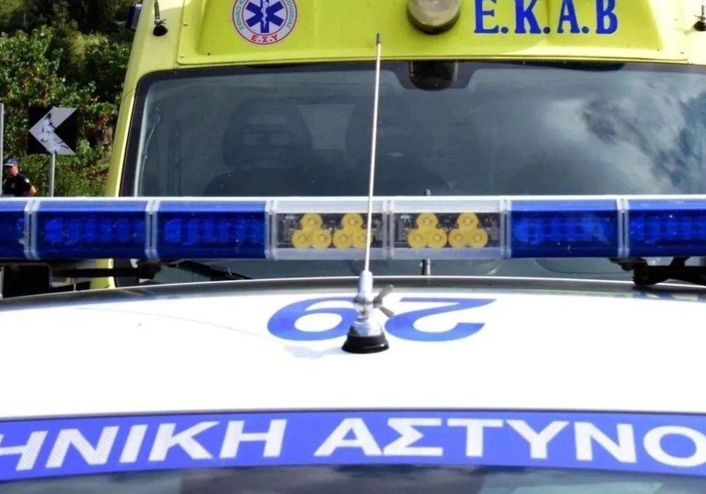 Θήβα: «Πέτρινος εφιάλτης» στην εθνική – Πέταγαν πέτρες σε αυτοκίνητα, πέντε συλλήψεις, δύο ανήλικοι μεταξύ τους