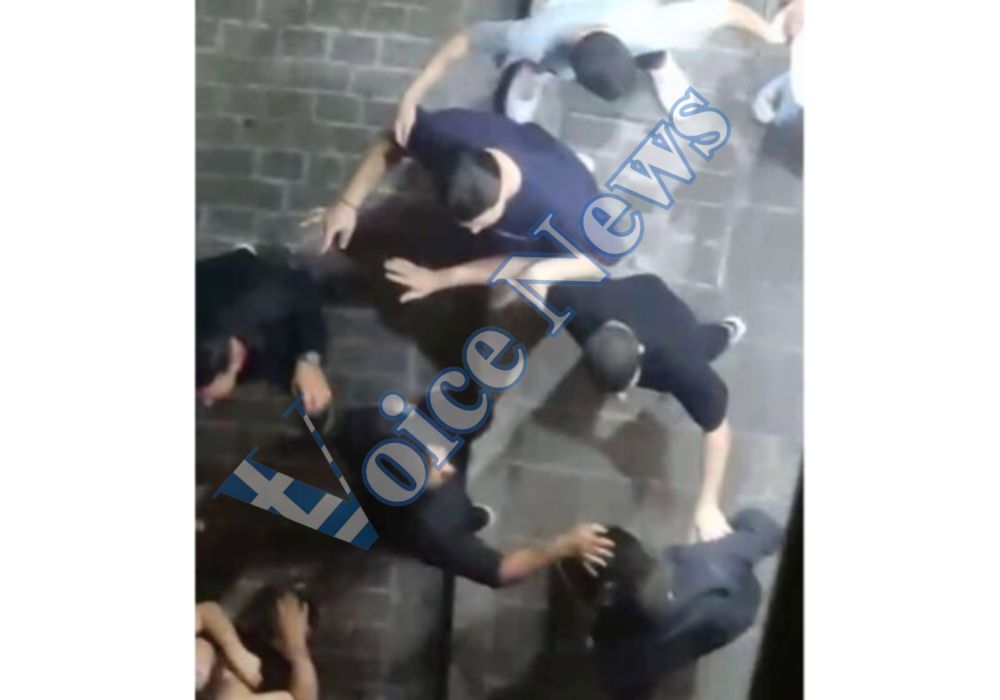 ΔΕΡΝΟΝΤΑΙ ΣΑ ΝΑ ΜΗΝ ΥΠΑΡΧΕΙ… ΑΥΡΙΟ