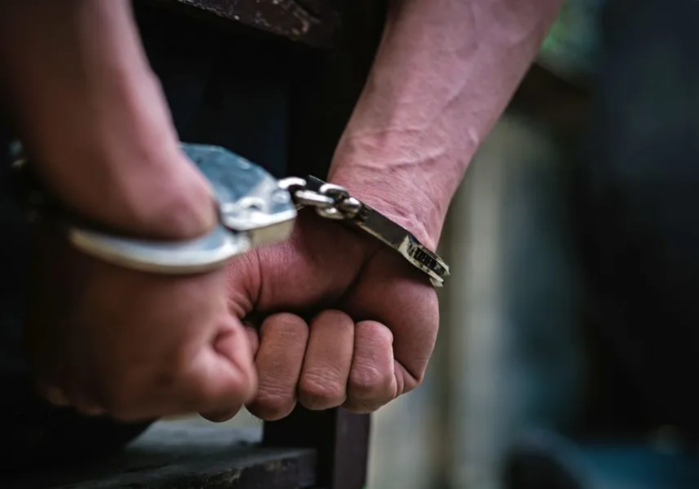 Σοκ στην Καλαμαριά: 63χρονος συνελήφθη επ’ αυτοφώρω να αυνανίζεται μπροστά σε περαστικούς