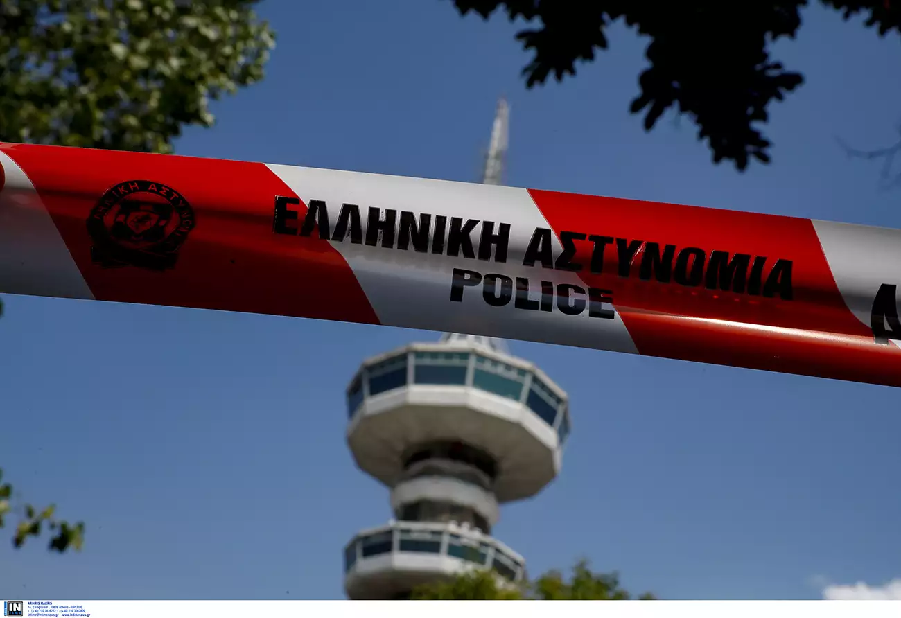 3.000 αστυνομικοί στη ΔΕΘ ενώ το έγκλημα οργιάζει
