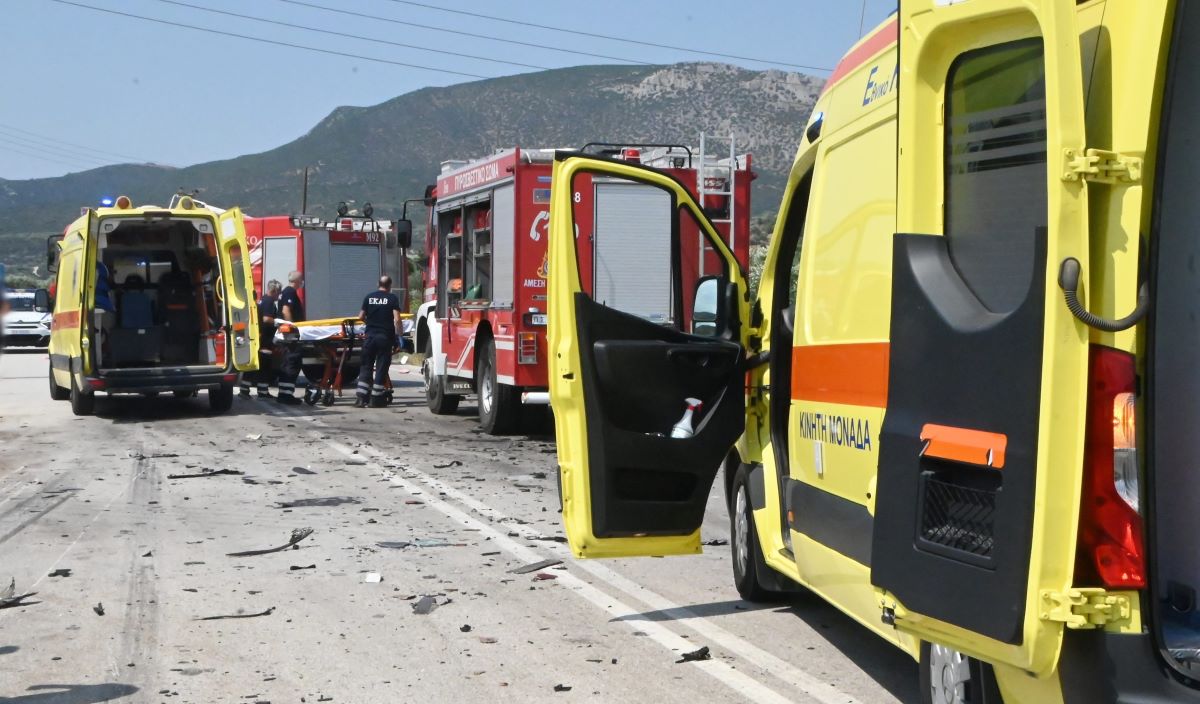 Χαλκιδική – Επιχείρηση «απεγκλωβισμού» για 70χρονη τραυματία από «δύσβατη» περιοχή