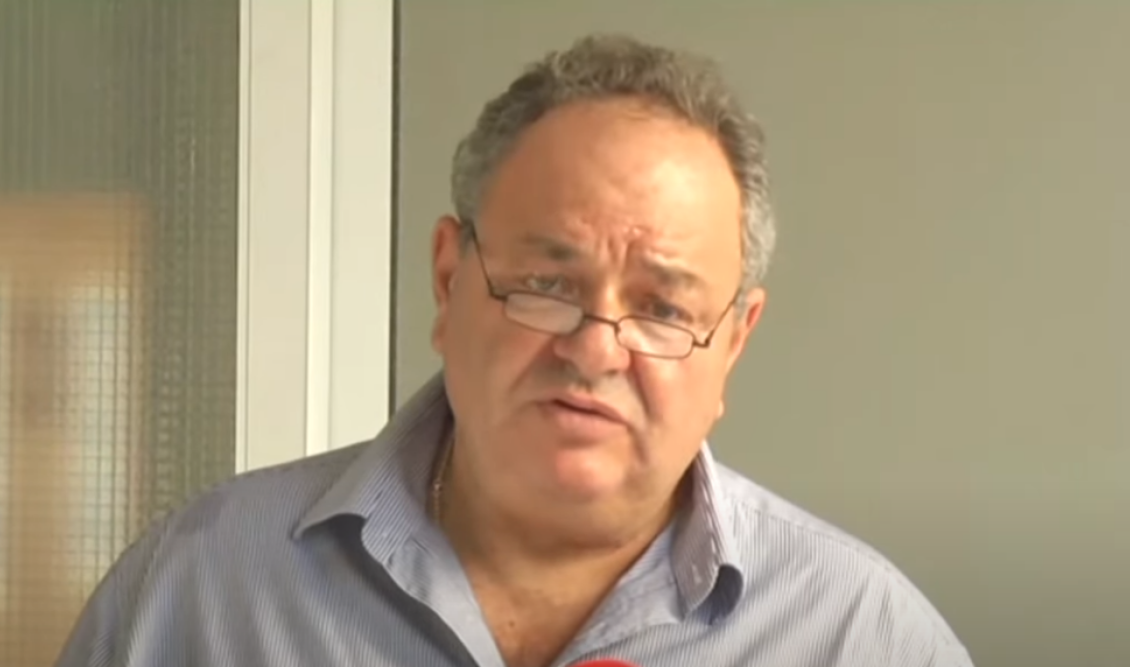 Σήμερα η δίκη του καρδιοχειρουργού Δ.Λυμπεριάδη που κατηγορείται για φακελάκι