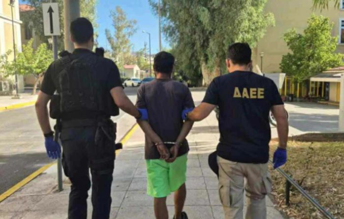 Καταδικάστηκε ο 32χρονος Σύρος για τις επιθέσεις σε 3 γυναίκες – Τι ποινή έλαβε;