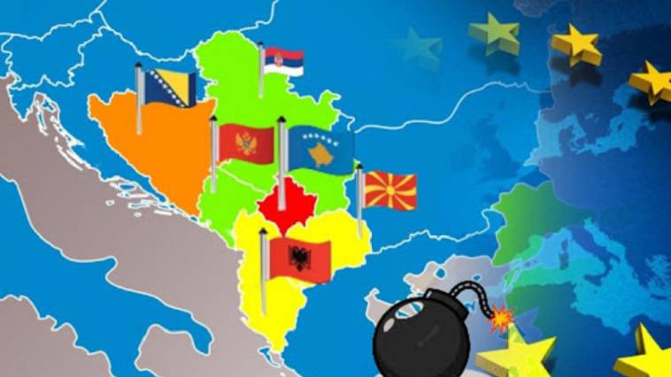 Ρωσικές μυστικές υπηρεσίες προειδοποιούν: Τα Βαλκάνια θα πάρουν φωτιά με σπίθα την Σερβία!