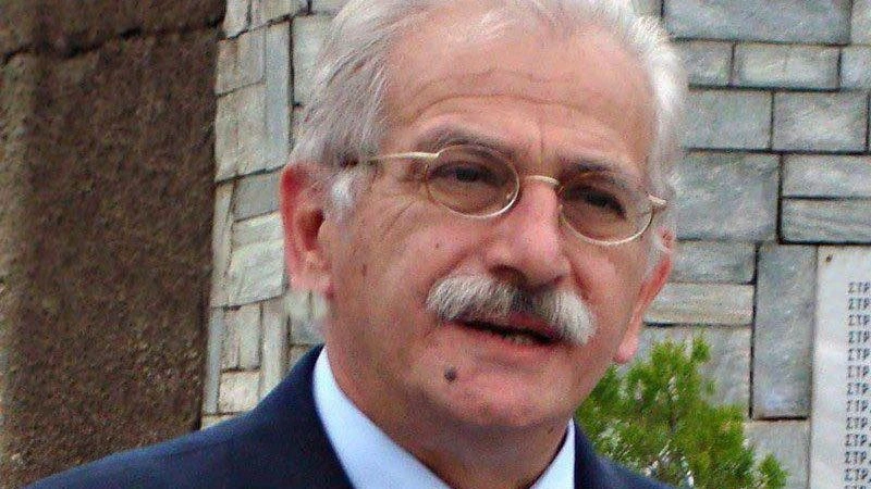 Πέθανε ο Νικόλαος Παπαδάκης – Ήταν διευθυντής του Ιδρύματος Ερευνών και Μελετών «Ελευθέριος Βενιζέλος»
