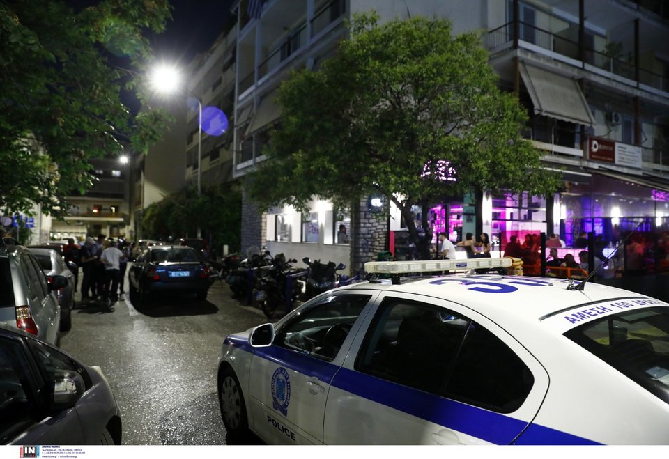 Πατήσια – «Μαρτυρίες» – σοκ : «Και τα άλλα παιδιά στο σπίτι τα είχε γεννήσει» λένε γείτονες της 34χρονης που πέθανε μαζί με το μωρό της