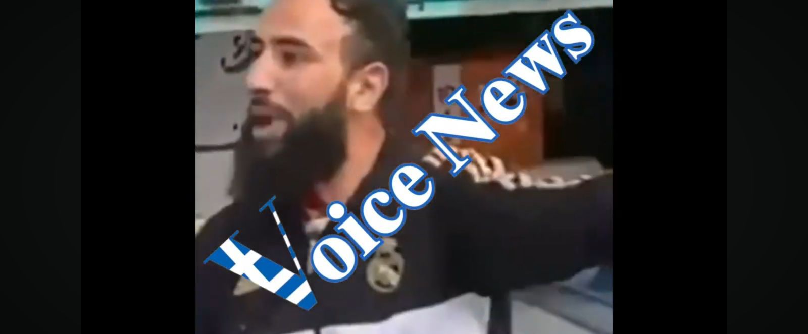 (ΠΡΟΣΟΧΗ ΣΚΛΗΡΟ ΒΙΝΤΕΟ) – «Αλλάχου Ακμπαρ» φώναζε ο Τυνήσιος μετανάστης!! Μαχαίρωσε 5 άτομα στη Μασσαλία!! Σκοτώθηκε από τα πυρά της αστυνομίας!