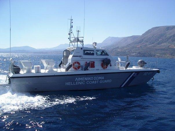 Απίστευτο: Παράνομοι μετανάστες ήρθαν στην Σύμη με….τζετ σκι !!!