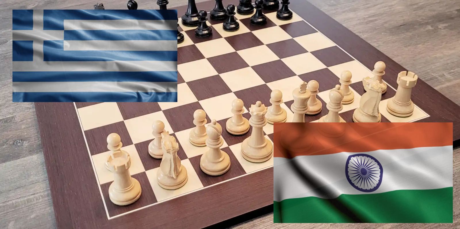 «ΤΕΡΑΣΤΙΑ ΕΠΙΤΥΧΙΑ» για το ελληνικό σκάκι: Ο Νικόλας Θεοδώρου «κατατρόπωσε» τον Παγκόσμιο Πρωταθλητή Gukesh Dommaraju!