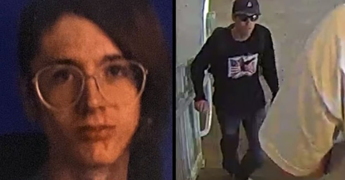 Κατονομάζουν Τρανς ως δολοφόνο του Τσάρλι Κερκ!