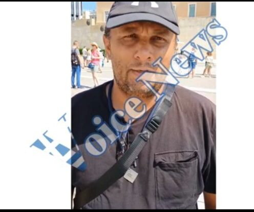 ΤΕΜΠΗ! ΤΟ ΚΡΑΤΟΣ ΣΚΟΤΩΝΕΙ ΔΕΥΤΕΡΗ ΦΟΡΑ ΤΟΝ ΠΑΤΕΡΑ!! ΘΥΜΑΤΑ ΕΙΝΑΙ ΚΑΙ ΑΥΤΟΙ ΠΟΥ ΕΖΗΣΑΝ!