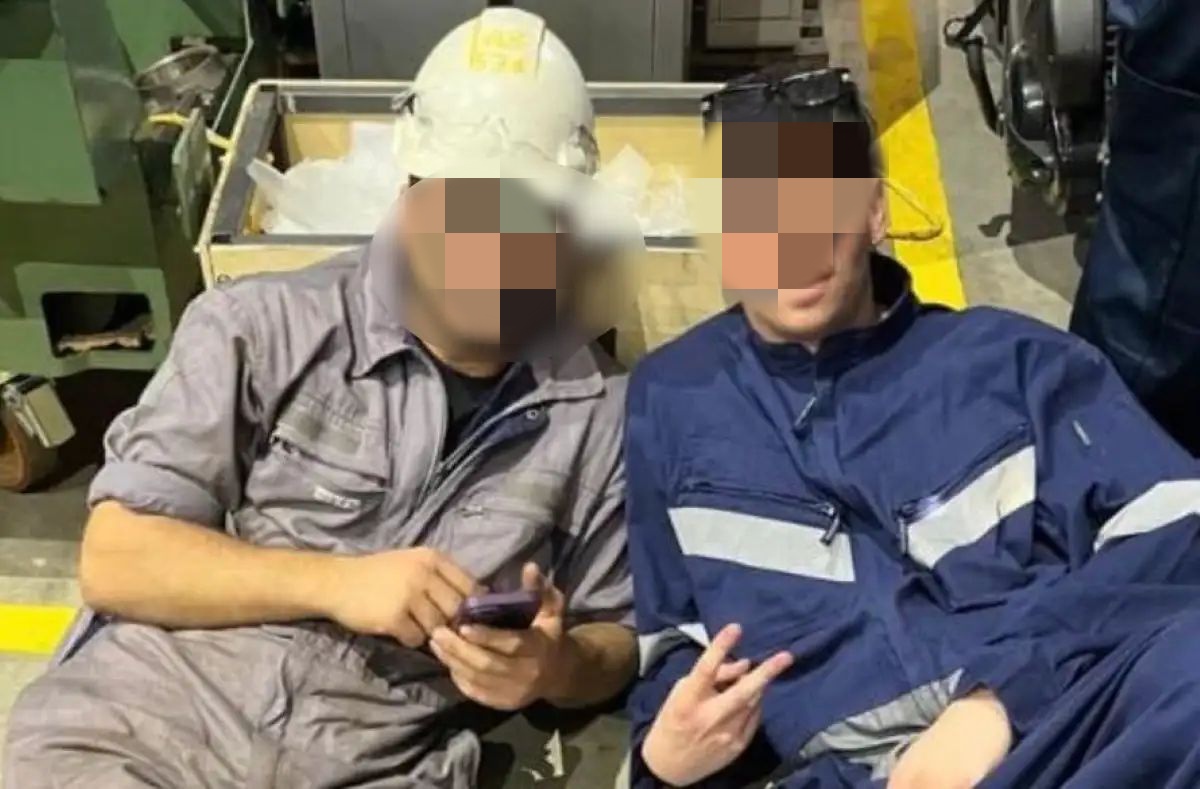 Blue Star Chios: Συνελήφθησαν ο πλοίαρχος και ο Α’ μηχανικός για τον θάνατο του 20χρονου ναυτικού