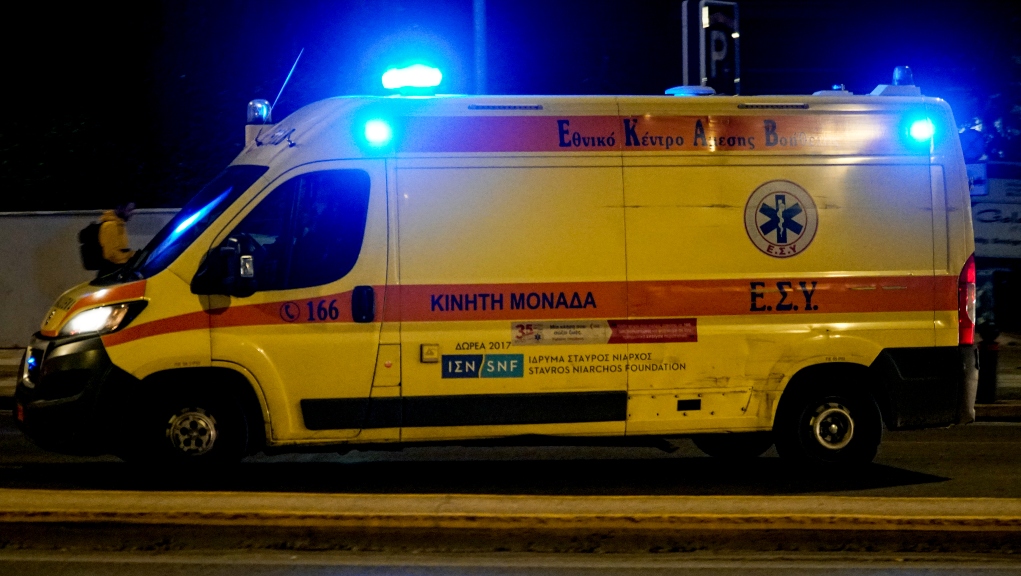 Σοκ στην Παραλία Πατρών: Νεκρός εντοπίστηκε άνδρας στο διαμέρισμά του