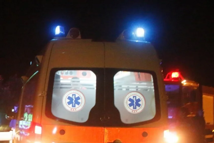 Σοκ στο Αίγιο – Ηλικιωμένος βρέθηκε νεκρός μέσα σε χωράφι!