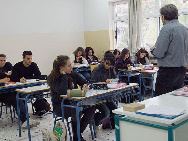 Αναρτήθηκαν οι πίνακες με τις προσλήψεις «προσωρινών αναπληρωτών» εκπαιδευτικών – Δείτε αναλυτικά