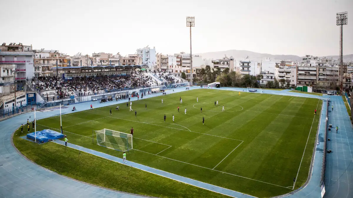 Κύπελλο Ελλάδας: Κίνδυνος να αναβληθεί το Καλλιθέα – ΌΦΗ, καθώς δεν υπάρχει γήπεδο να φιλοξενήσει την αναμέτρηση