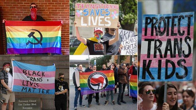 Η «ANTIFA» είναι επίσημα τρομοκρατική οργάνωση – Τι σημαίνει όμως αυτό;