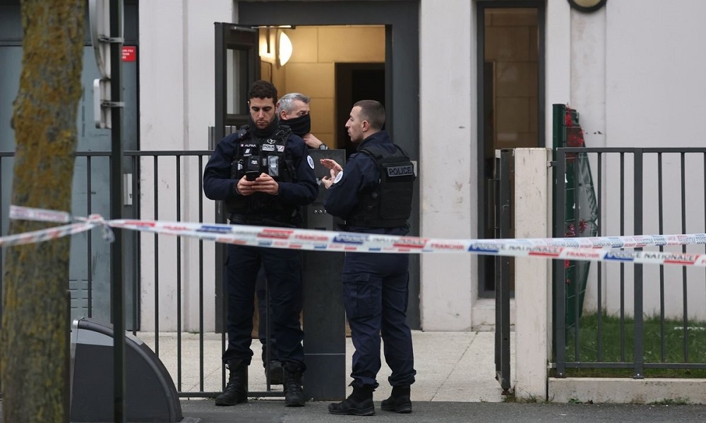 «ΣΟΚ»: «Επίθεση» με μαχαίρι σε σχολείο – «ΤΙ ΣΥΜΒΑΙΝΕΙ»