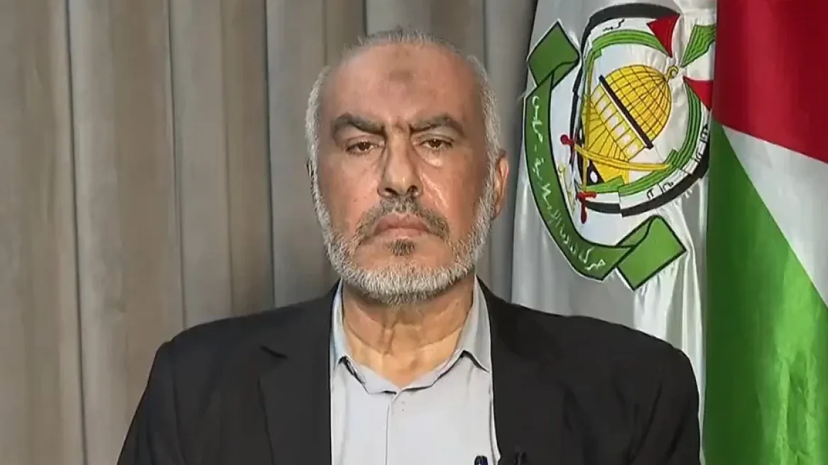 Χαμάς: Ηγετικό της στέλεχος «εμφανίστηκε» ξανά μετά την ισραηλινή επίθεση στη Ντόχα